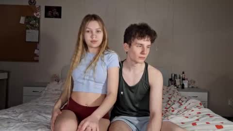 floracouple stream preview