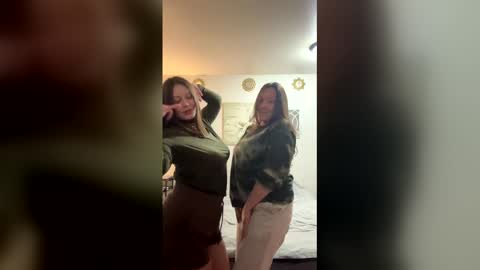 flower_girls stream preview