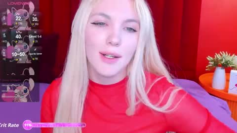 fluffy_monica live stream
