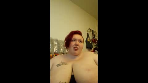 fluffyc0rgi live stream