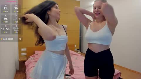 flurry_cute stream preview