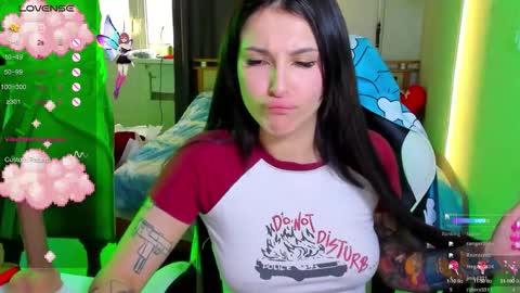 folinskaayaa stream preview