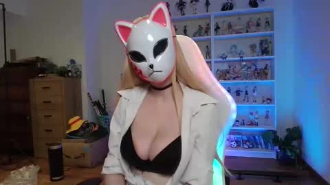 fox_heart stream preview