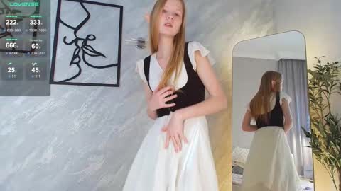 foxialee stream preview