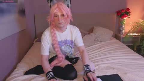 foxispuff stream preview