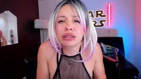 foxy_evans stream preview