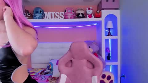 foxy_susan stream preview