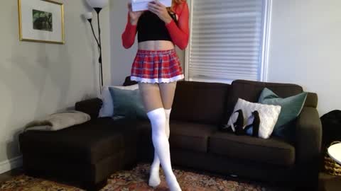 foxybaby_ stream preview