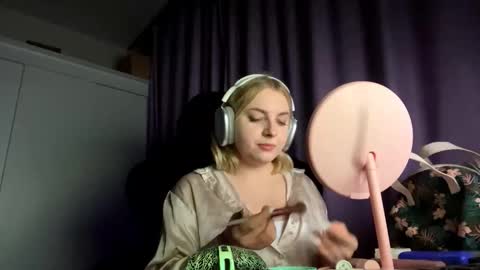 foxylure live stream