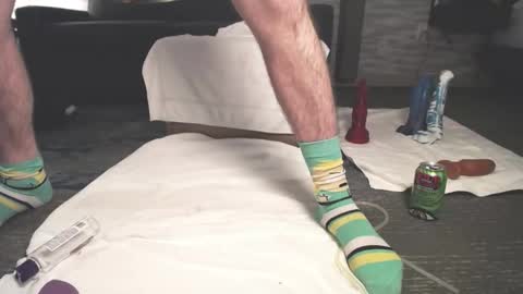 foxypup stream preview