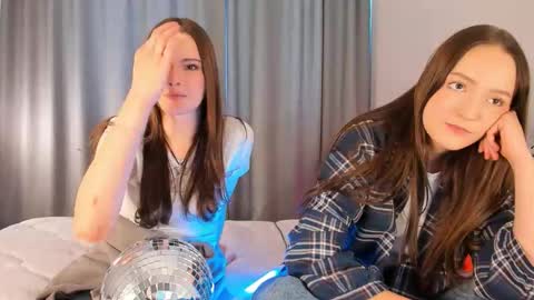 francessmason stream preview