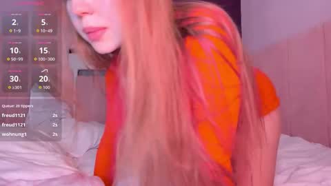 francheskavvv stream preview