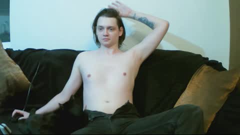 francisgray stream preview