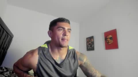 franco_ruiz_ stream preview