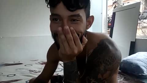 frankdanielsmolano stream preview