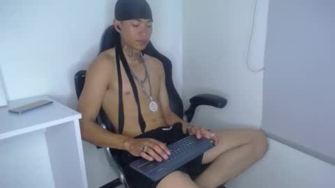 franklinn_23 stream preview