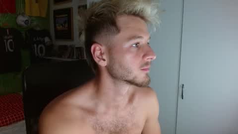 freddy_star stream preview