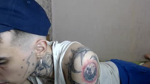 fredzo777 stream preview