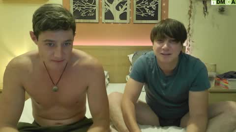 frenchhornybibs stream preview