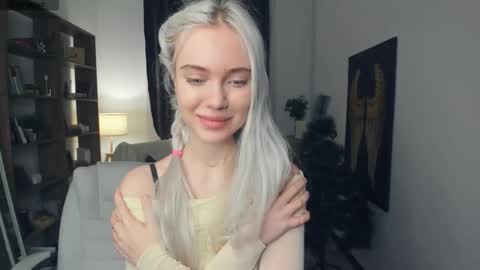 freya_ice_baby stream preview