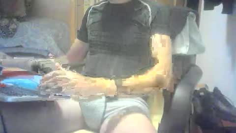 frodobolson69 live stream