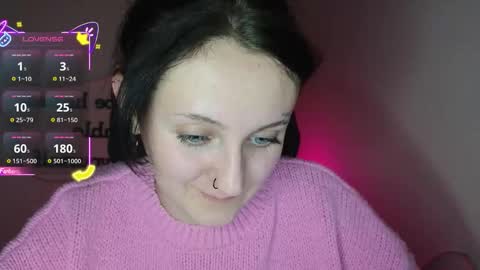 frosty_blueberries4 live stream