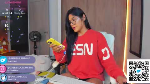 gabi_marcillo live stream