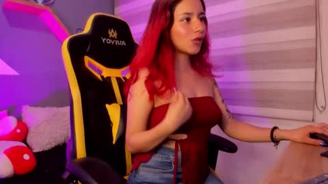 gabrielaa_castro live stream