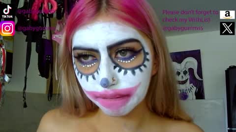gabygumms stream preview