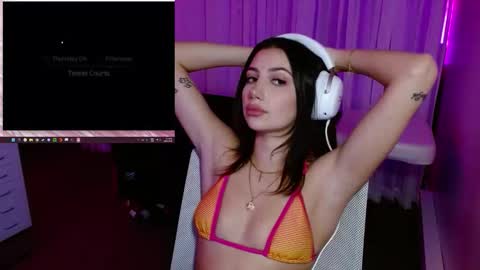 gabyloves_1 stream preview