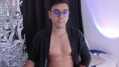 gadiel_edric stream preview
