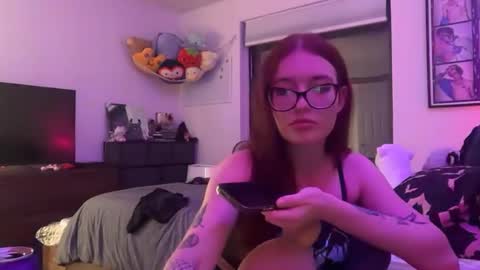 gagangelic live stream