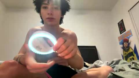 gaiboywill stream preview