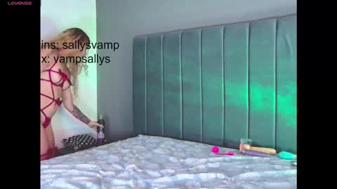 galatea_01 stream preview