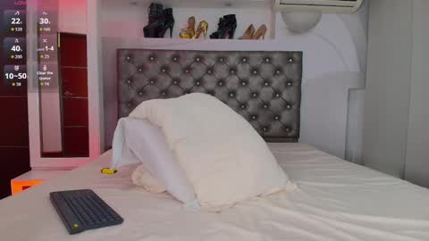 galehodgeex stream preview