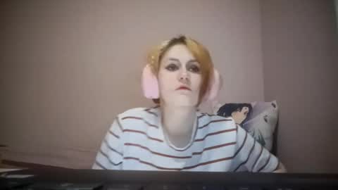 galinacroskey stream preview