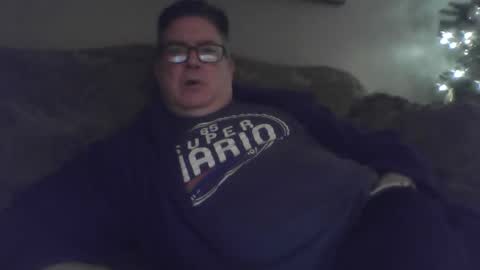 gameon1969 live stream