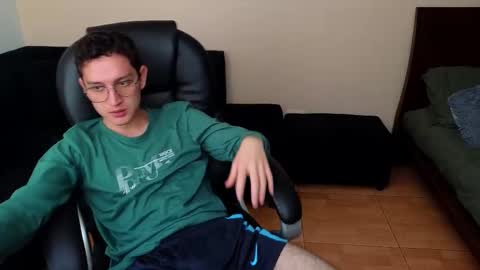 gamercum33 stream preview