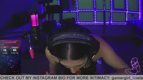 gamergirl_linela stream preview