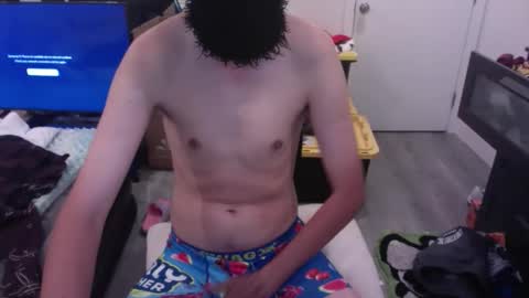 gearthyscout stream preview