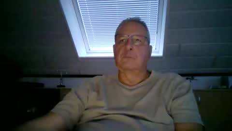 geiler_harald live stream