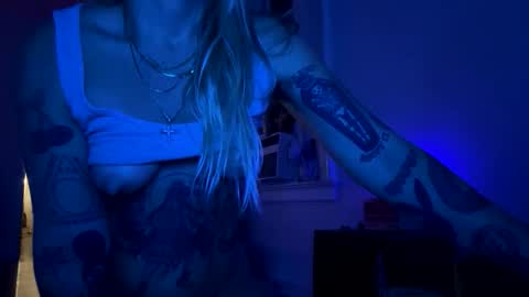 gemmakitten stream preview