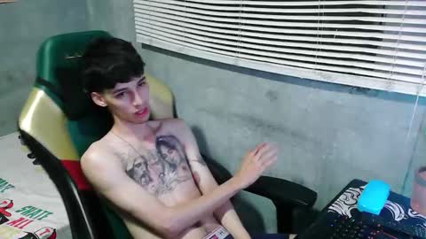 gendo_05 stream preview