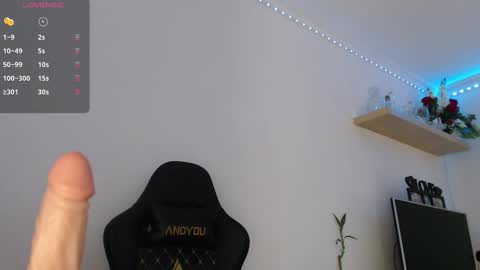 genesisgems11_ stream preview