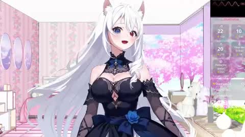 genevievexoo live stream