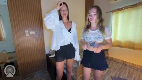 gentle_killers stream preview