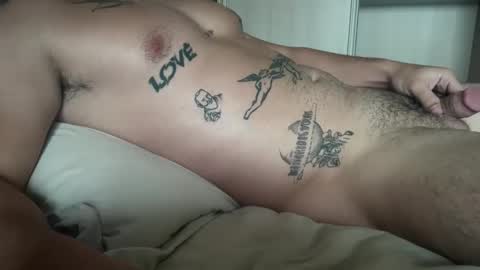 gentleleo75 stream preview