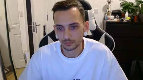 georgek0011 stream preview