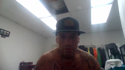 georgeschneider5858 stream preview