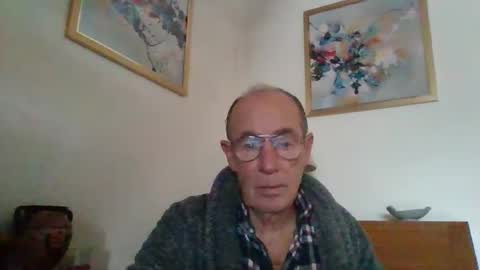 georgewelsher live stream